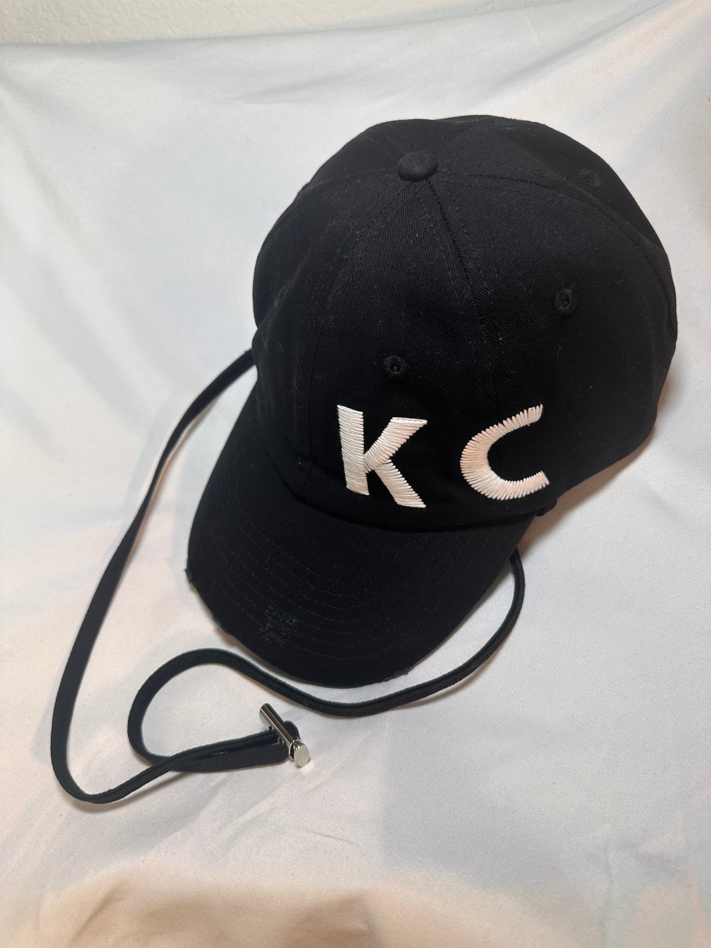 KC Cap