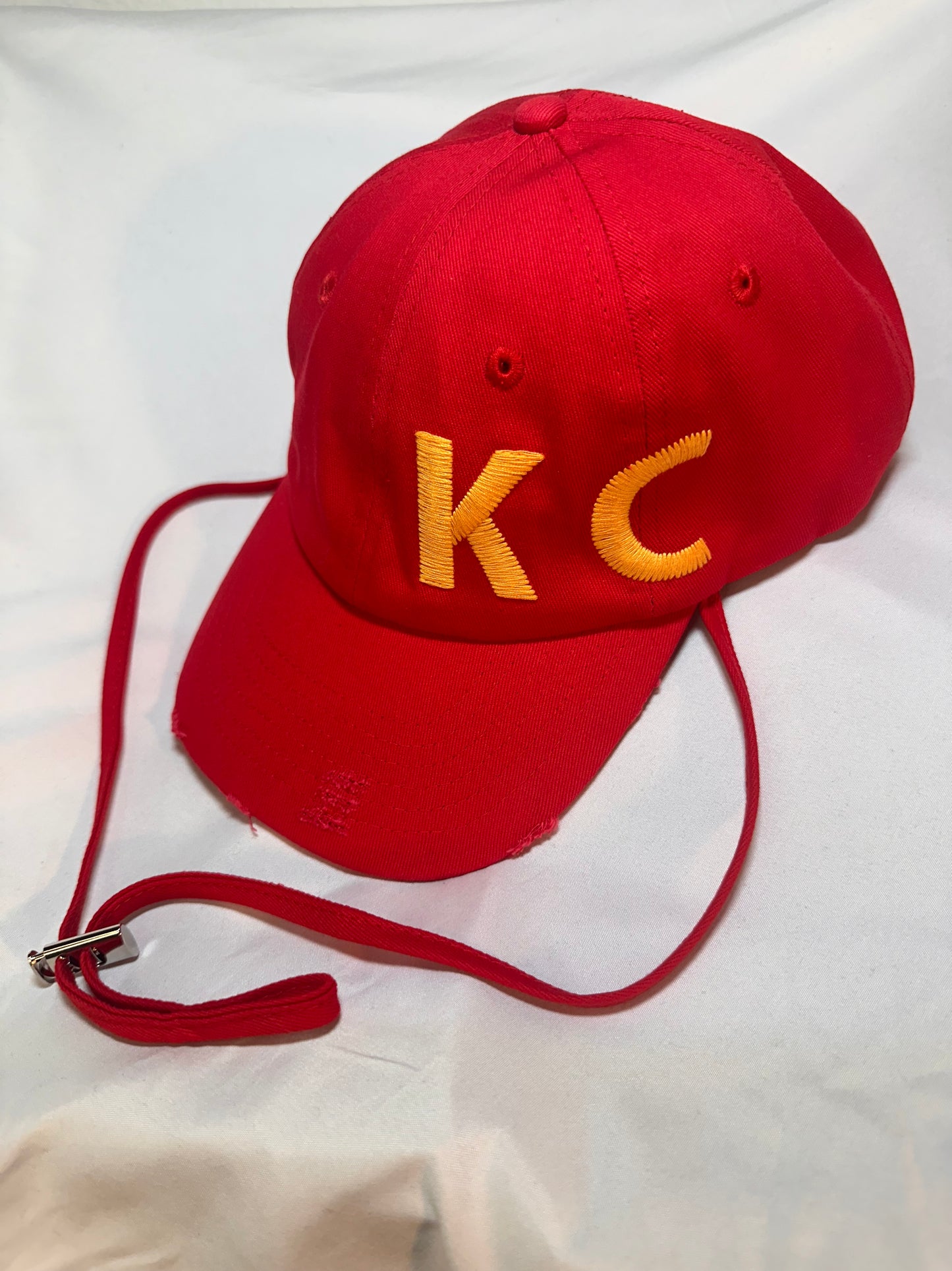 KC Cap