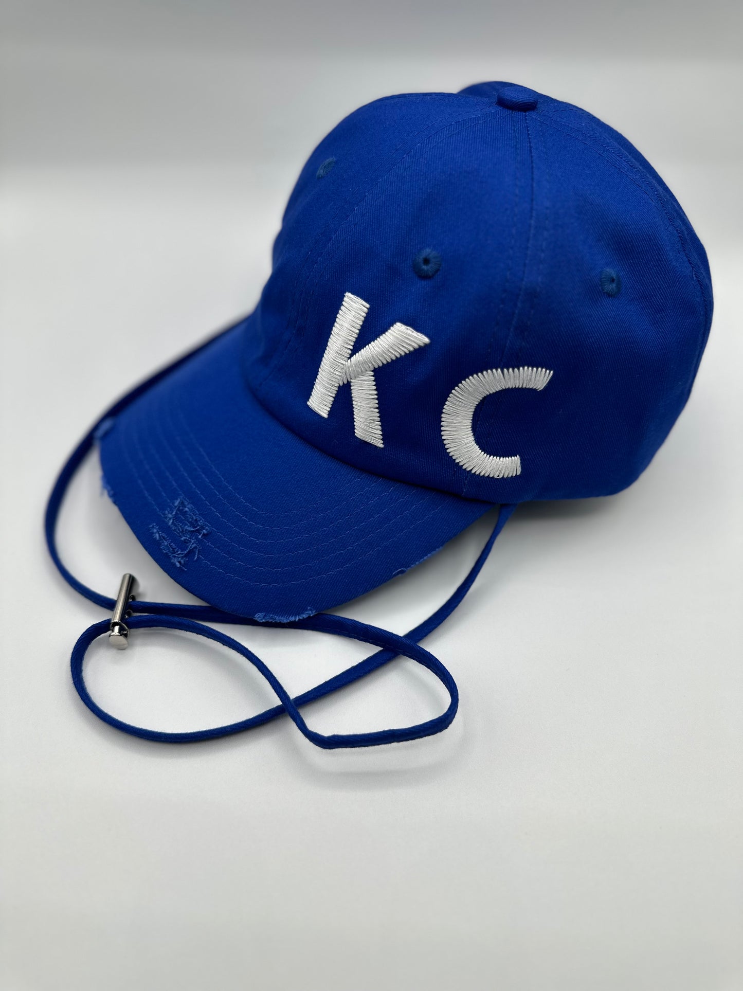 KC Cap