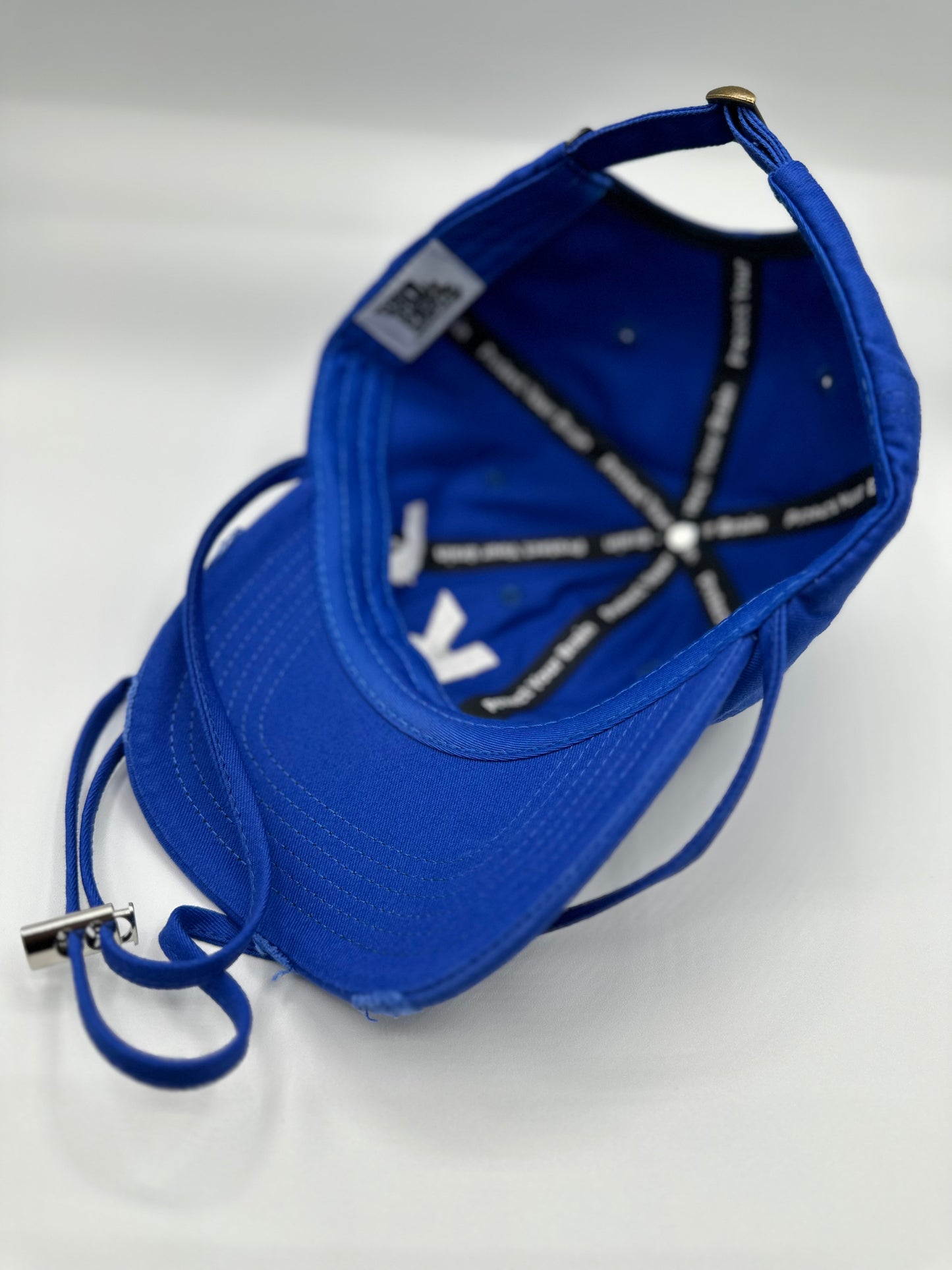 KC Cap